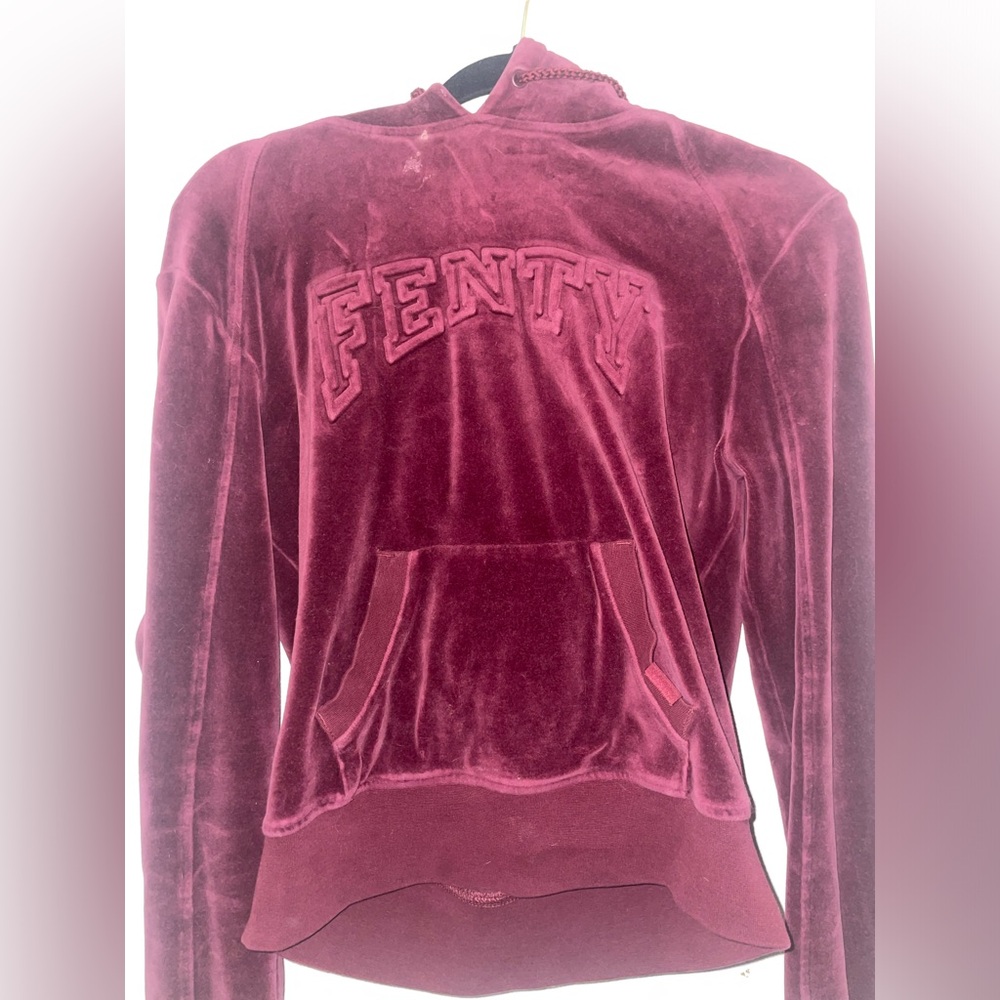 FENTY by Rihanna x Puma - Hoodie